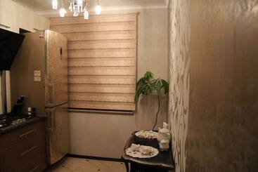 Apartament Oliviya