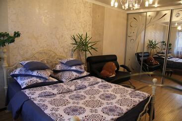 Apartament Oliviya