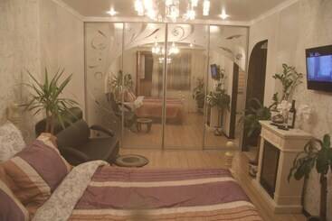 Apartament Oliviya