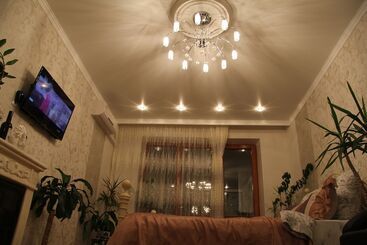 Apartament Oliviya