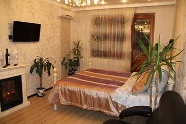 Apartament Oliviya
