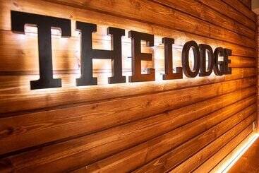 The Lodge At Ribasol