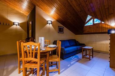 Apartamentos Turisticos Poblado