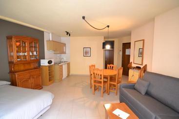 Apartamentos Turisticos Poblado