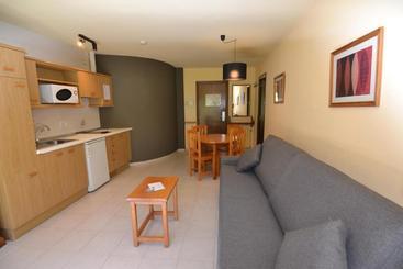 Apartamentos Turisticos Poblado