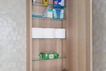 Apartamentos Villajovita