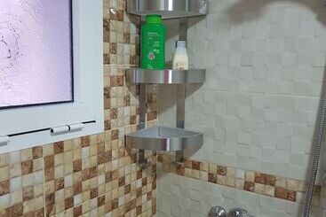 Apartamentos Villajovita
