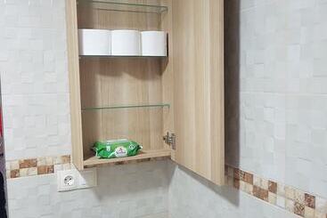 Apartamentos Villajovita