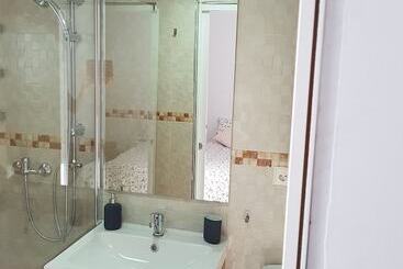 Apartamentos Villajovita