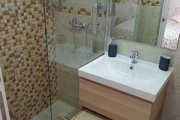 Apartamentos Villajovita