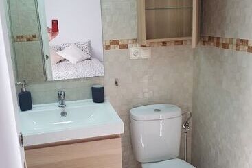 Apartamentos Villajovita