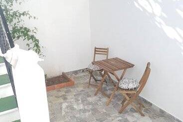 Apartamentos Villajovita