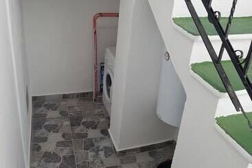 Apartamentos Villajovita