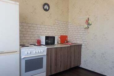 Apartment On Nizhegorodskaya
