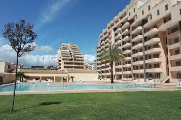 B15   Rocha Condo Apartment By Dreamalgarve
