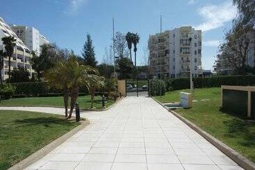 B15   Rocha Condo Apartment By Dreamalgarve