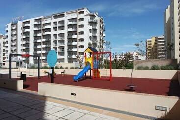 B15   Rocha Condo Apartment By Dreamalgarve