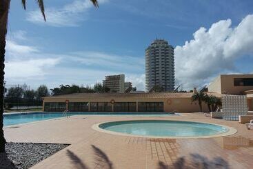 B15 Rocha Condo Apartment By Dreamalgarve