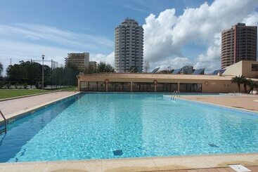 B15   Rocha Condo Apartment By Dreamalgarve