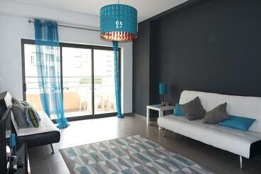 B15   Rocha Condo Apartment By Dreamalgarve