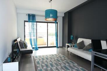 B15   Rocha Condo Apartment By Dreamalgarve