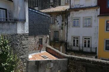 Casa Da Travessa
