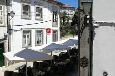 Casa Da Travessa