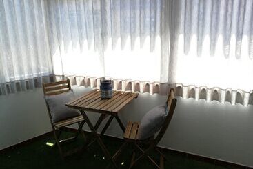Casa Da Travessa