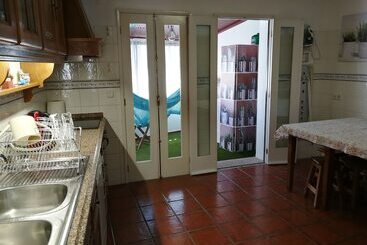 Casa Da Travessa