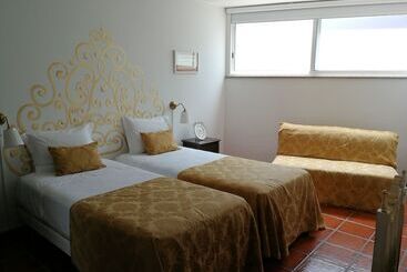 Casa Da Travessa