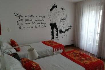 Casa Da Travessa