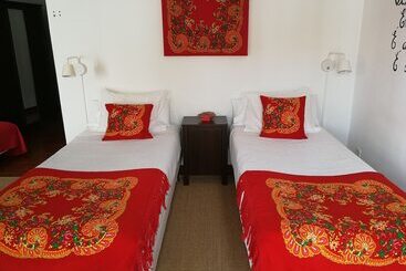 Casa Da Travessa