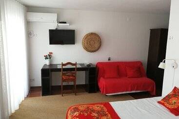 Casa Da Travessa