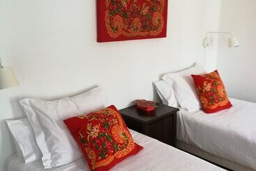 Casa Da Travessa