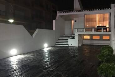 Casa Do Mar  Sea House