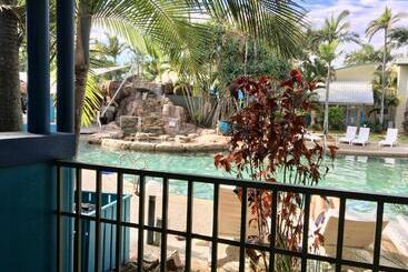 Cha Private Apts Diamond Beach