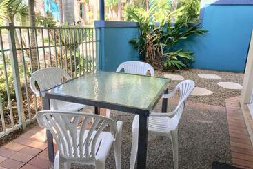 Cha Private Apts Diamond Beach
