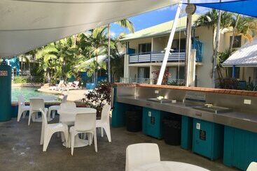 Cha Private Apts Diamond Beach