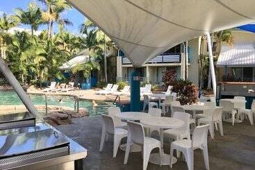 Cha Private Apts Diamond Beach