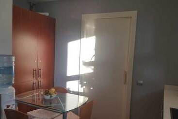 Fantástico Apartamento