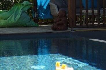 Gite La Tortue Bleue