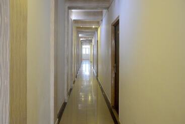 هتل China Town By Oyo Rooms