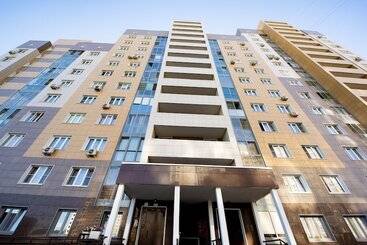 Inndays Podolsk On Borodinsky Bulvar 13