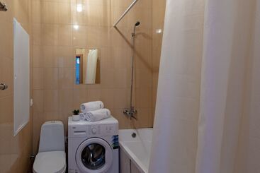 Inndays Podolsk On Borodinsky Bulvar 13
