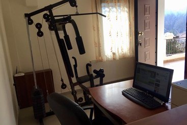 آپارتمانهای توریستها Mountain View Apartment