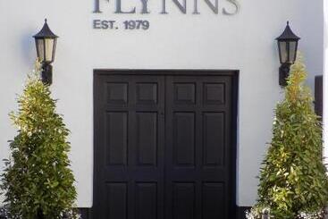 پانسیون Flynns Of Termonfeckin Boutique