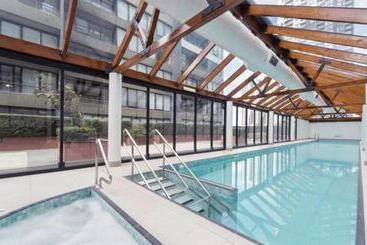 Readyset Apartments On Kavanagh