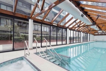 Readyset Apartments On Kavanagh