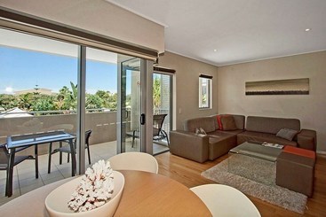 Жильё для туристов Resort & Spa Kingscliff 5212/13