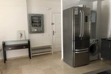 Seashape Apartment
